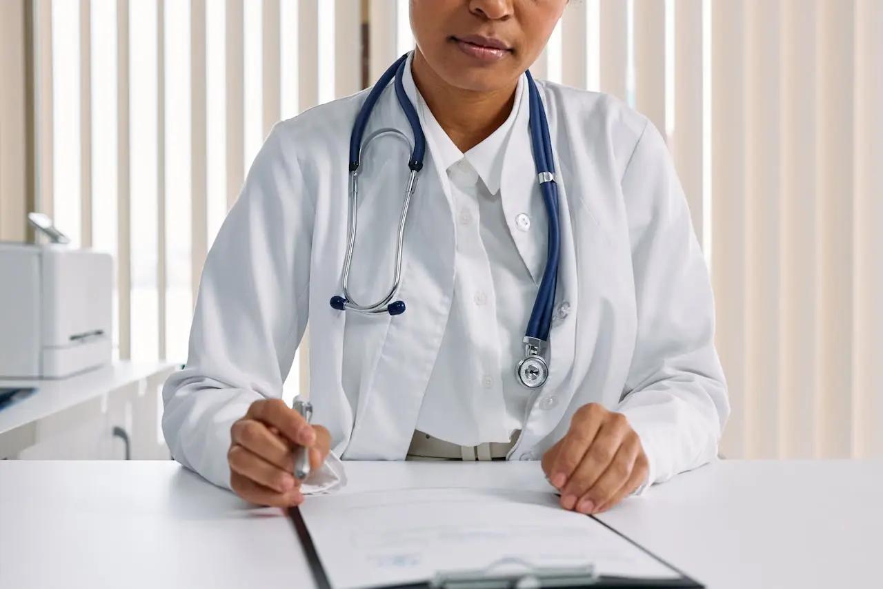 consult doctor